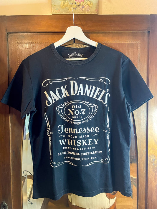 MAGLIETTA JACK DANIEL'S