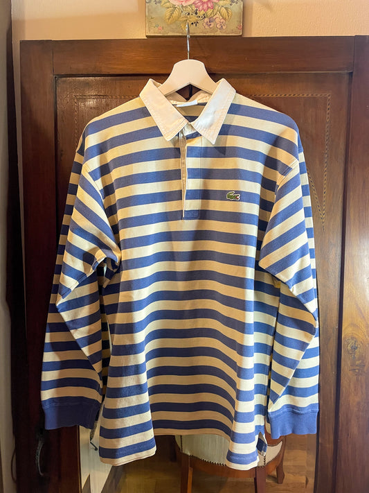 POLO CAMICIA LACOSTE