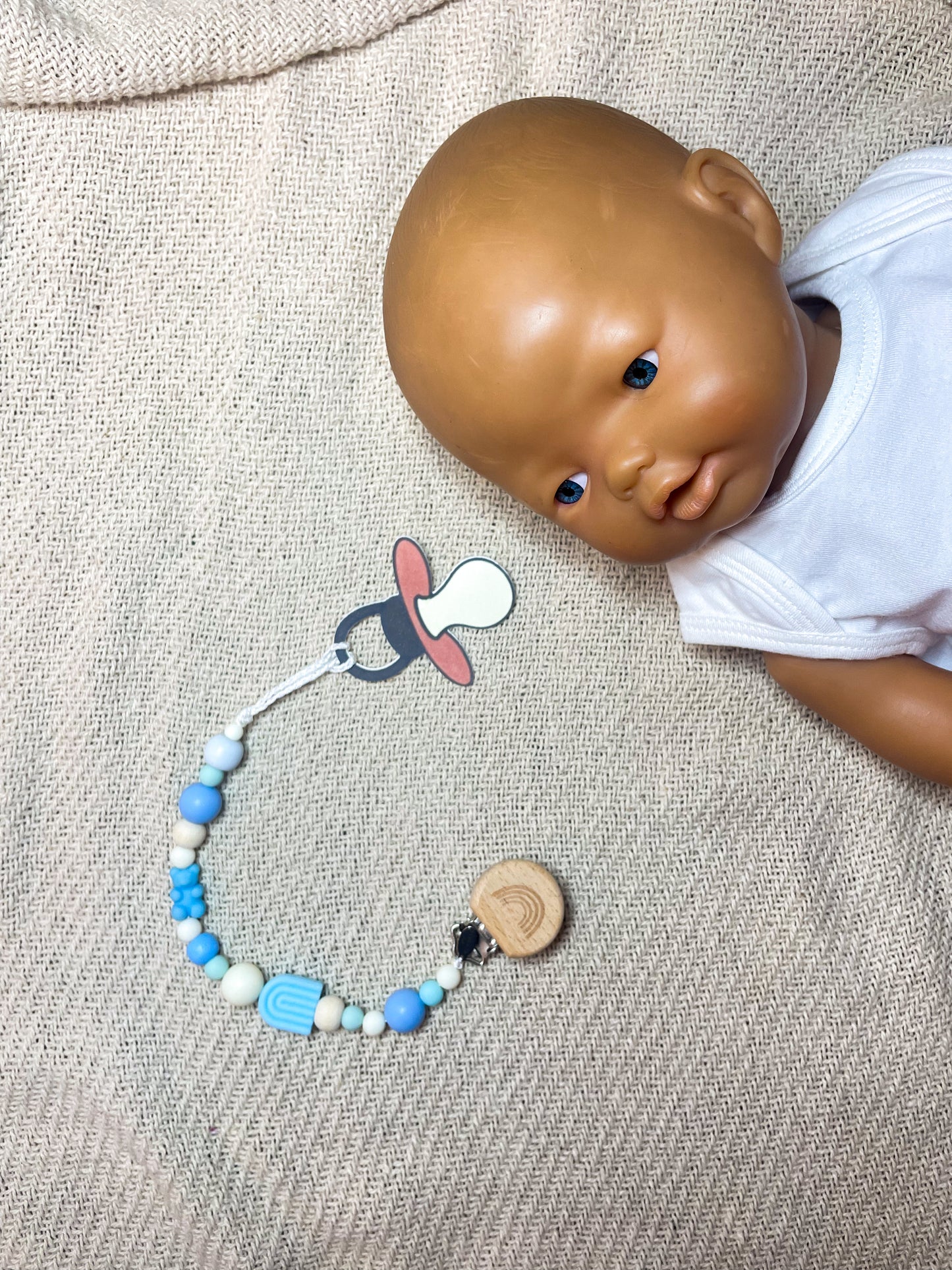 SET BABY BORN 'BABY BOY'