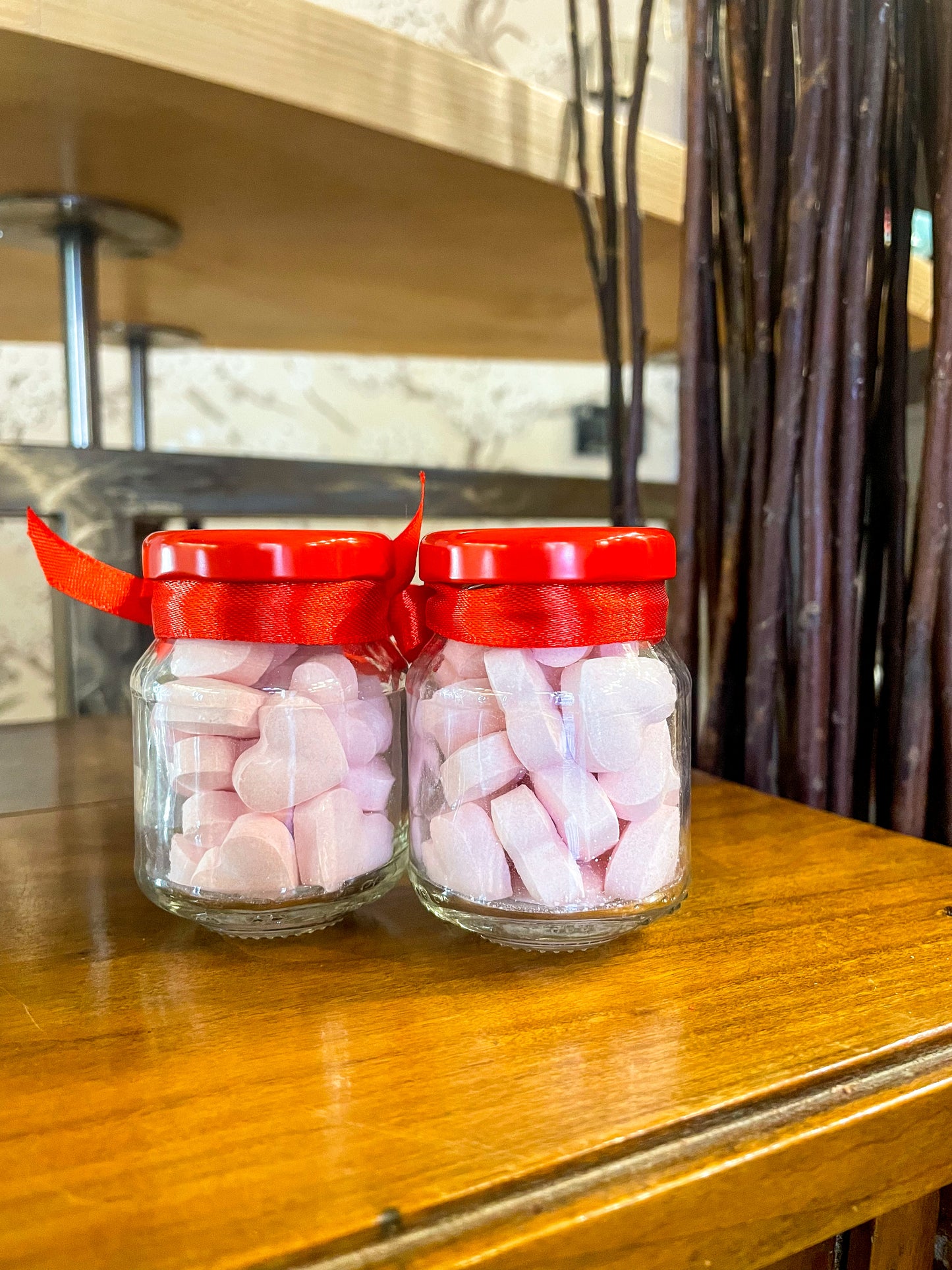 JAR Caramelle 'COSA FAI? SE LO PRENDO ...'
