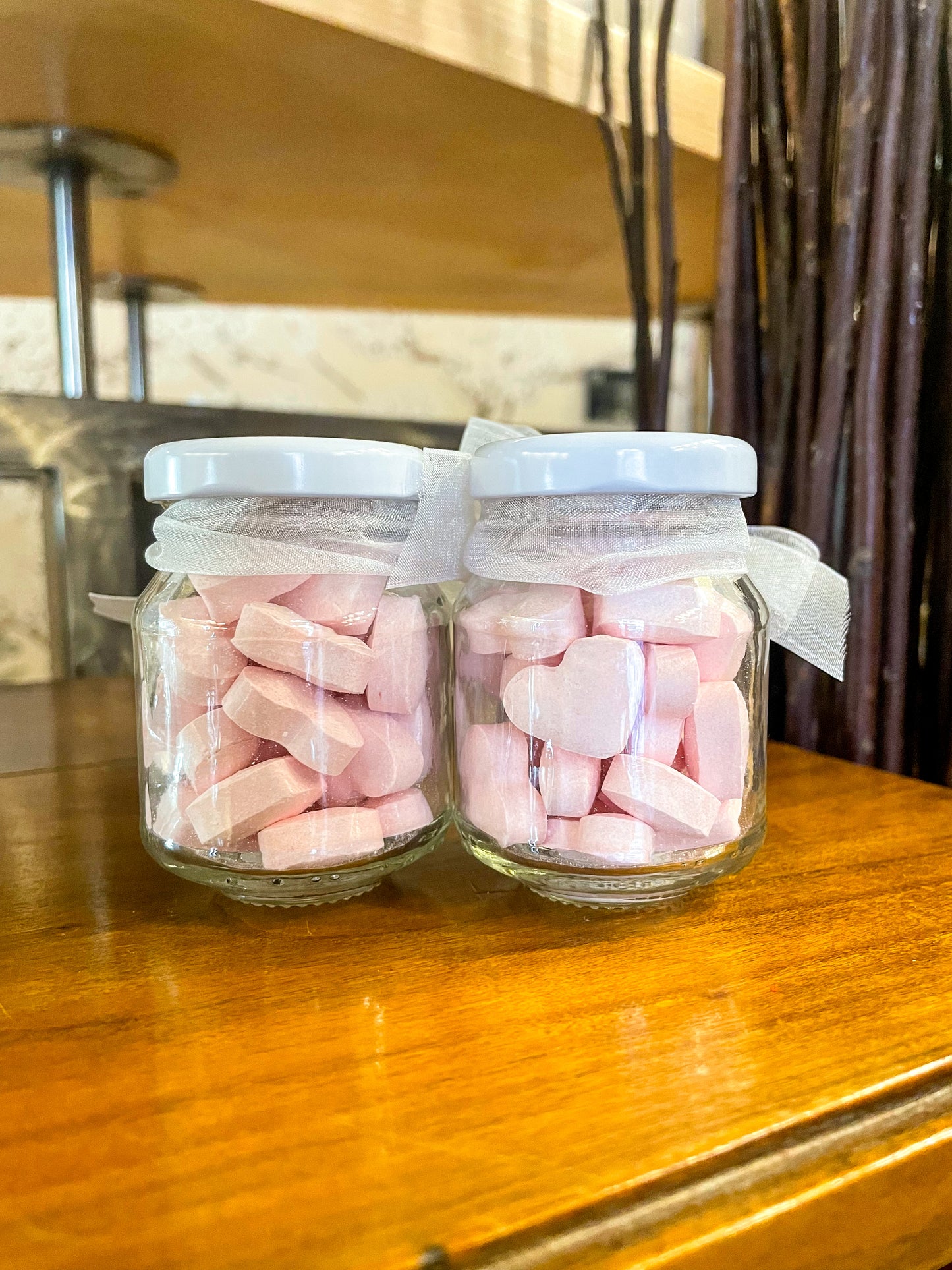 JAR Caramelle 'IO+TE=SUSHI'