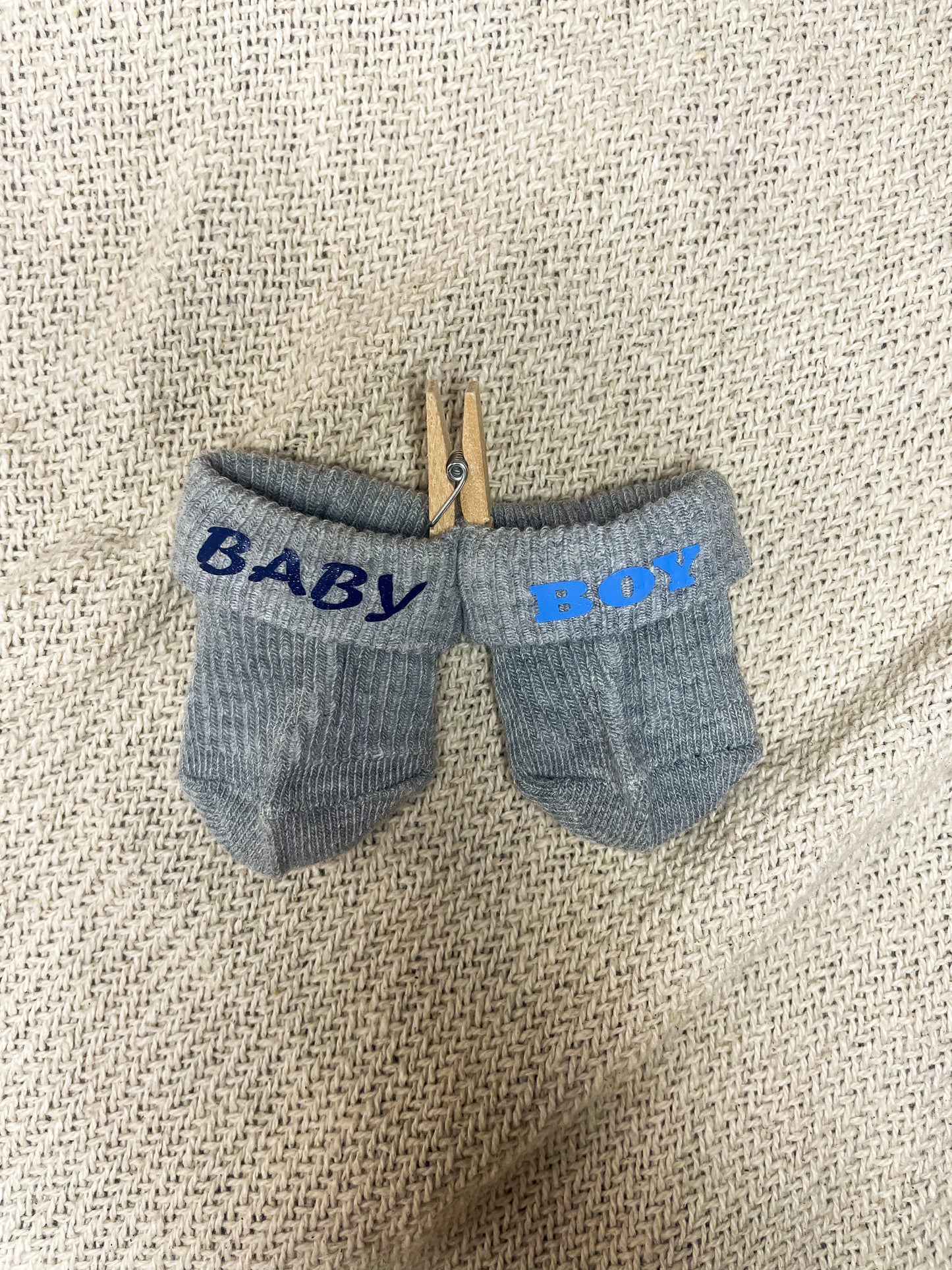 SET BABY BORN 'BABY BOY'