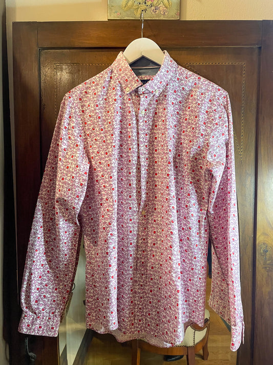 CAMICIA ZARA