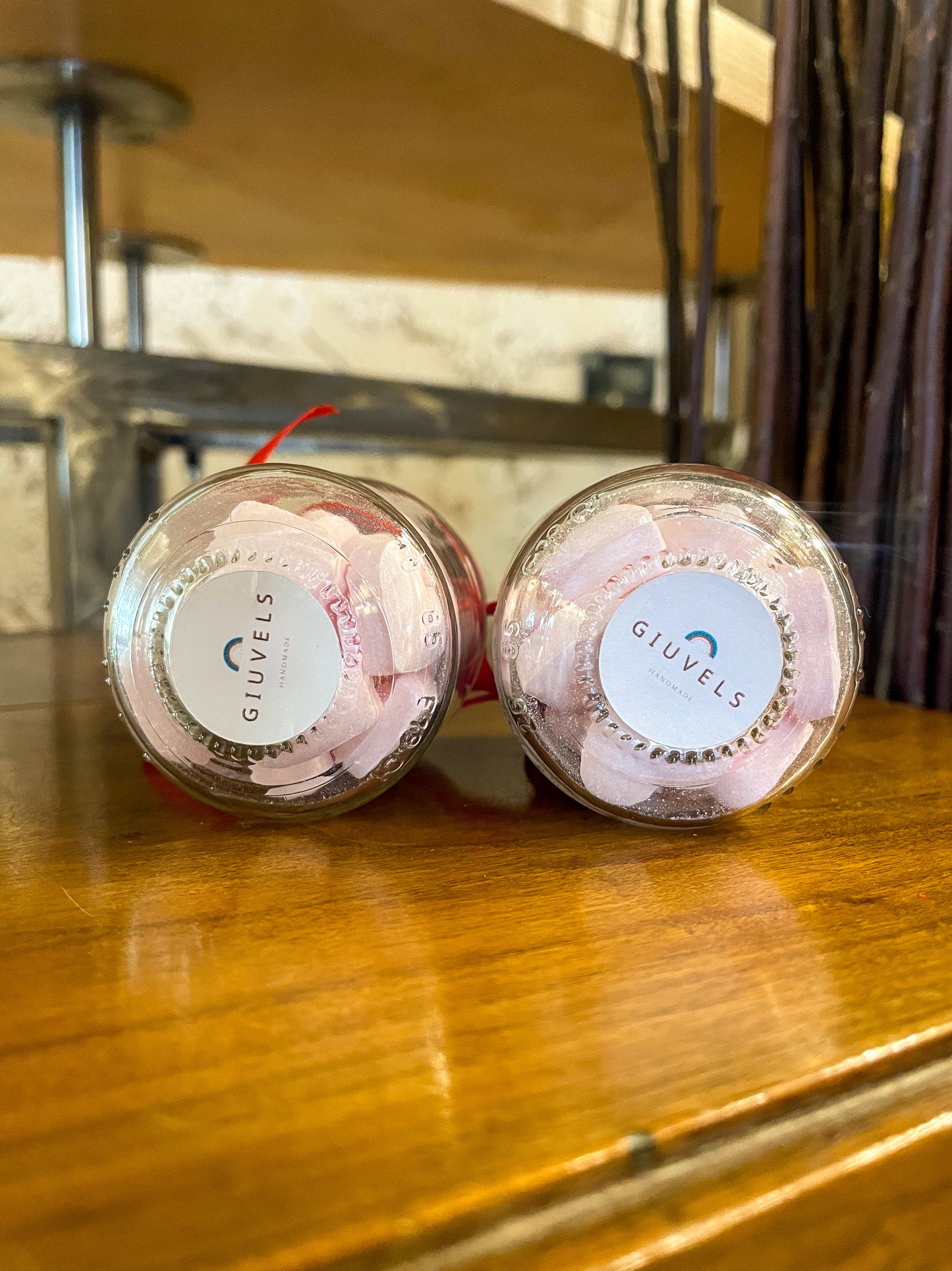 JAR Caramelle 'SAN VALENTINO? PREFERISCO IL SAN DANIELE'